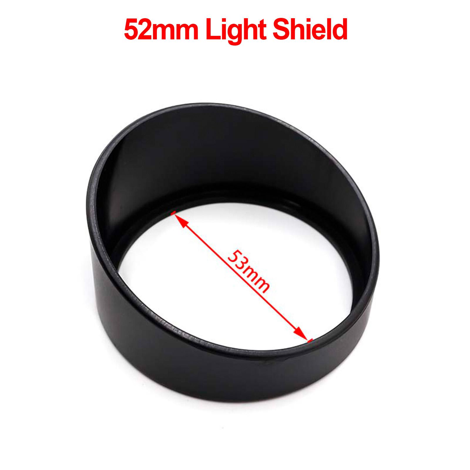 

support manometers 2INCH Gauge Holder 52mm Pressure pod gauge pod Single Double auto watches holder For LHD RHD 52mm stand