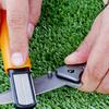 High Performances Electric Pruner Shaping Tool Pruner Sharpening Stone Electric Pruning Shears Shapening for Cutting