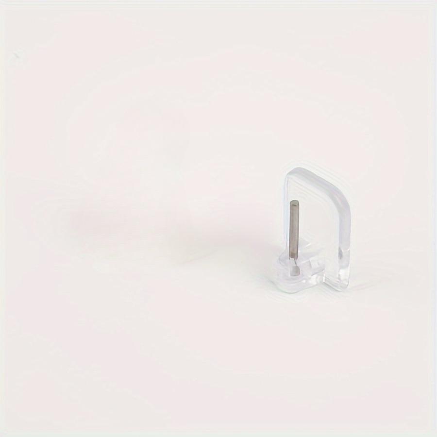 

Есть два цвета: Белый и Прозрачный. Кольцо Мини Крючки Крючки для хранения, Ожерелья, Браслеты, Клейкий крючок для карниза, Стойка для хранения на задней двери