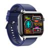 Men Smart Watch TK17 ECG Heart Rate Health Monitoring SOS BT Calling Wristwatch Women Sports Fitness Tracker Smartwatch
