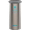 [Peacock] Ice Pack (Cloth Bag Type) – 500ml Can Holder, Stainless Steel, ABC-50 XA