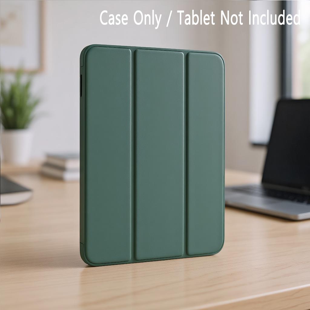 Pour Samsung Galaxy Tab A7 A8 A9 A11 Plus Lite 8.7 10.5 11 T220 T500 X200 X210 X110 X130 X230 X236 X136 Housse Intelligente à Rabat Magnétique Tab A7 Lite T220