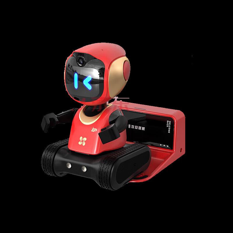 Детский ИИ-робот Ezviz RK2Pro