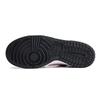 Nike Dunk Low Top Skateboard Shoes Grade School Black Pink (Unisex) Skateboard Shoes