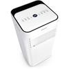 Portable Air Conditioner with Window Seal 9000 Btu Berdsen Bd-582