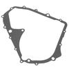 GOOFIT Coil Stator Cover Paper Gasket for Arctic Cat 400