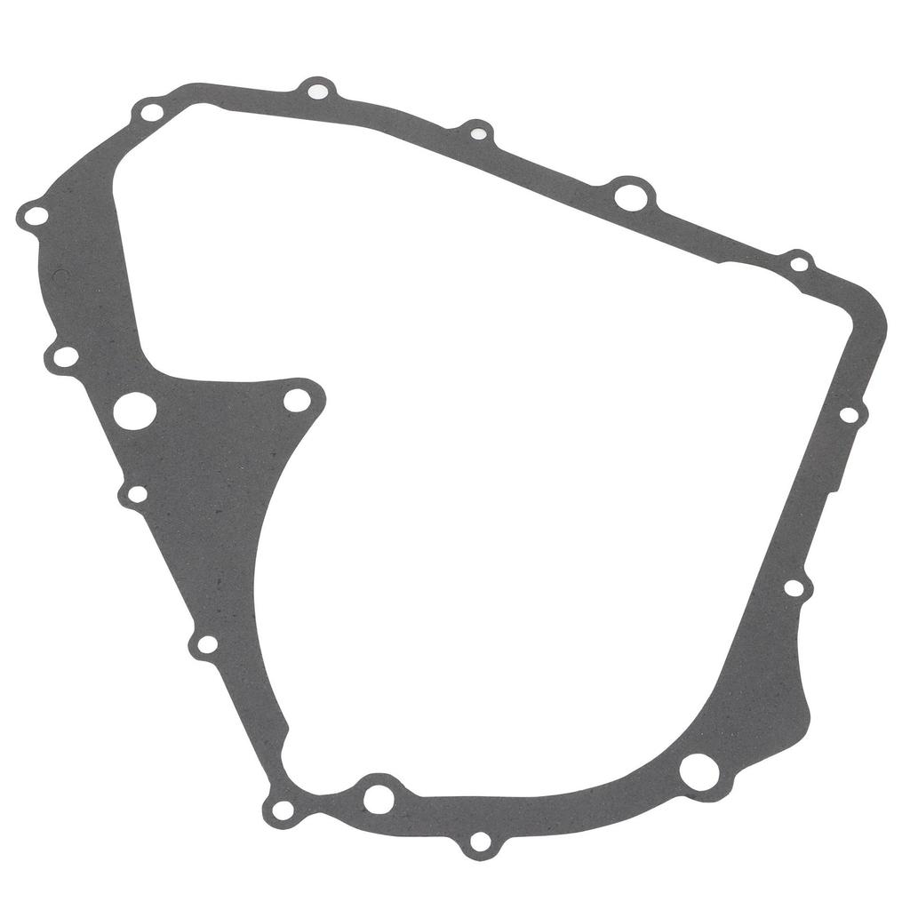 GOOFIT Coil Stator Cover Paper Gasket for Arctic Cat 400
