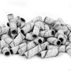 60 Nail Sanding Bands for Professional Manicure Equipment with 3mm Bearings