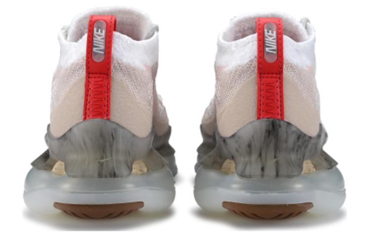 Nike Air Max Scorpion Fk Chiński Nowy Rok Leap High Damskie FD4339-180