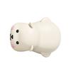 Door Pinch Guard Silicone Door Slam Stopper Cute Animal Door Stopper with Adhesive Prevents Slamming on Heavy Doors for Baby Safety Pet Friendly
