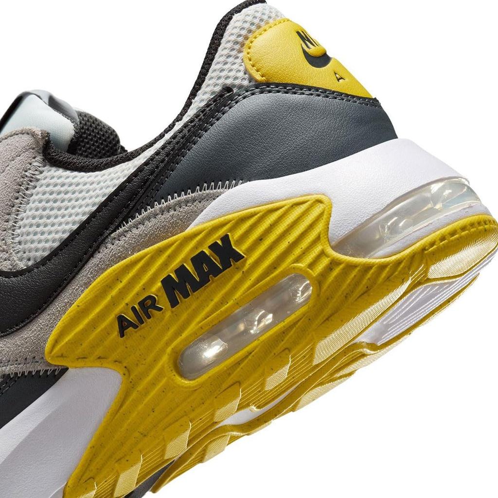 Air Max Excee Photon [Nike] Dust/Black/Yellow FZ5486-005 26.5cm