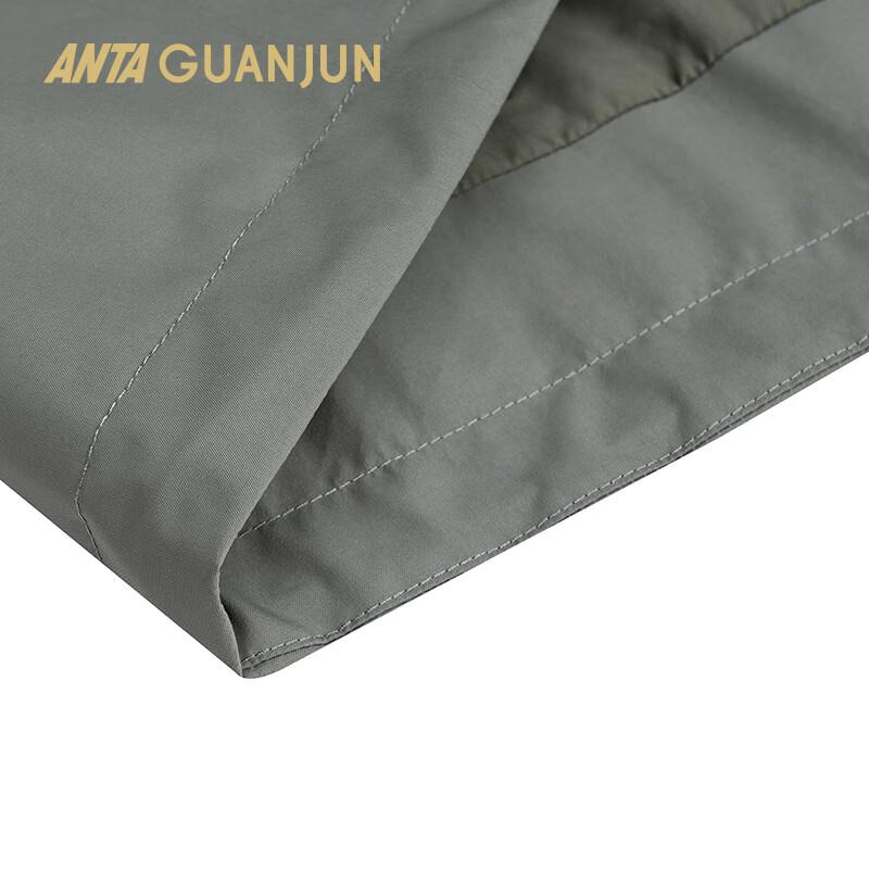 Anta Men's Champion Cloud Peak 2L Hardshell Jacket
