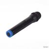 2.4G Wireless Microphone 038 for Home Singing, Live Streaming, and Outdoor Use - One-to-Two Sound Card with Charging Feature