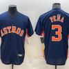 Unisex Baseball Jersey Custom Embroidered Team Uniform Sport Shirt Fans Lightweight Cotton Blend