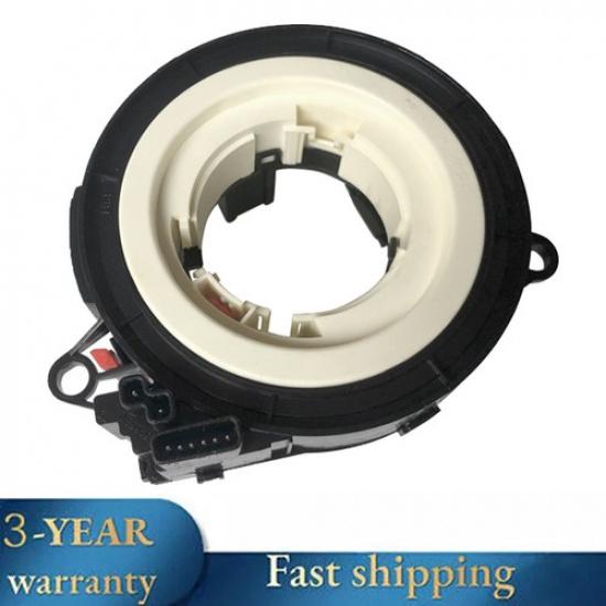 Spiral cable steering Clock For BMW 5 Series E60 E61 6 Series E63 E64 E65
