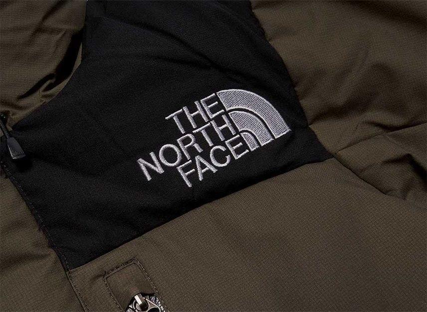 The North Face Baltro Light Jacket NT 2020/2021 New Taupe