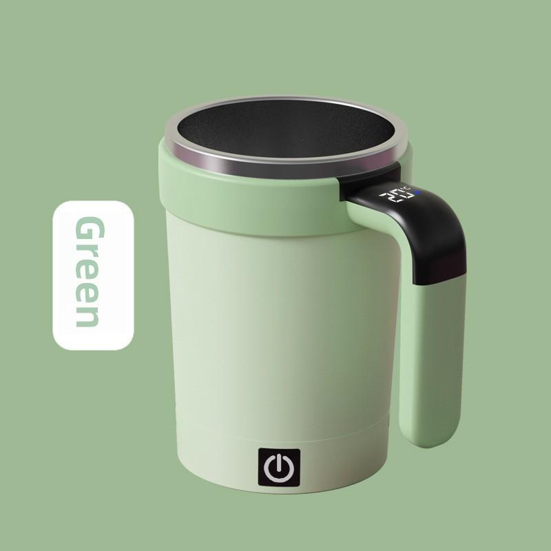 Household Automatic Mixing Cup Electric Portable Coffee Cup Smoothie Cup Fitness-specific Protein Shake Powder Cup