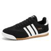 Men Retro Classic Color Matching Comfortable Thin Sole Casual Sports Sneakers