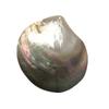 Natural Blacklip Pearl Irregular Pieces: Clothing Pendants, Charms, Caviar Dishes, Home Ornaments, DIY Accessories