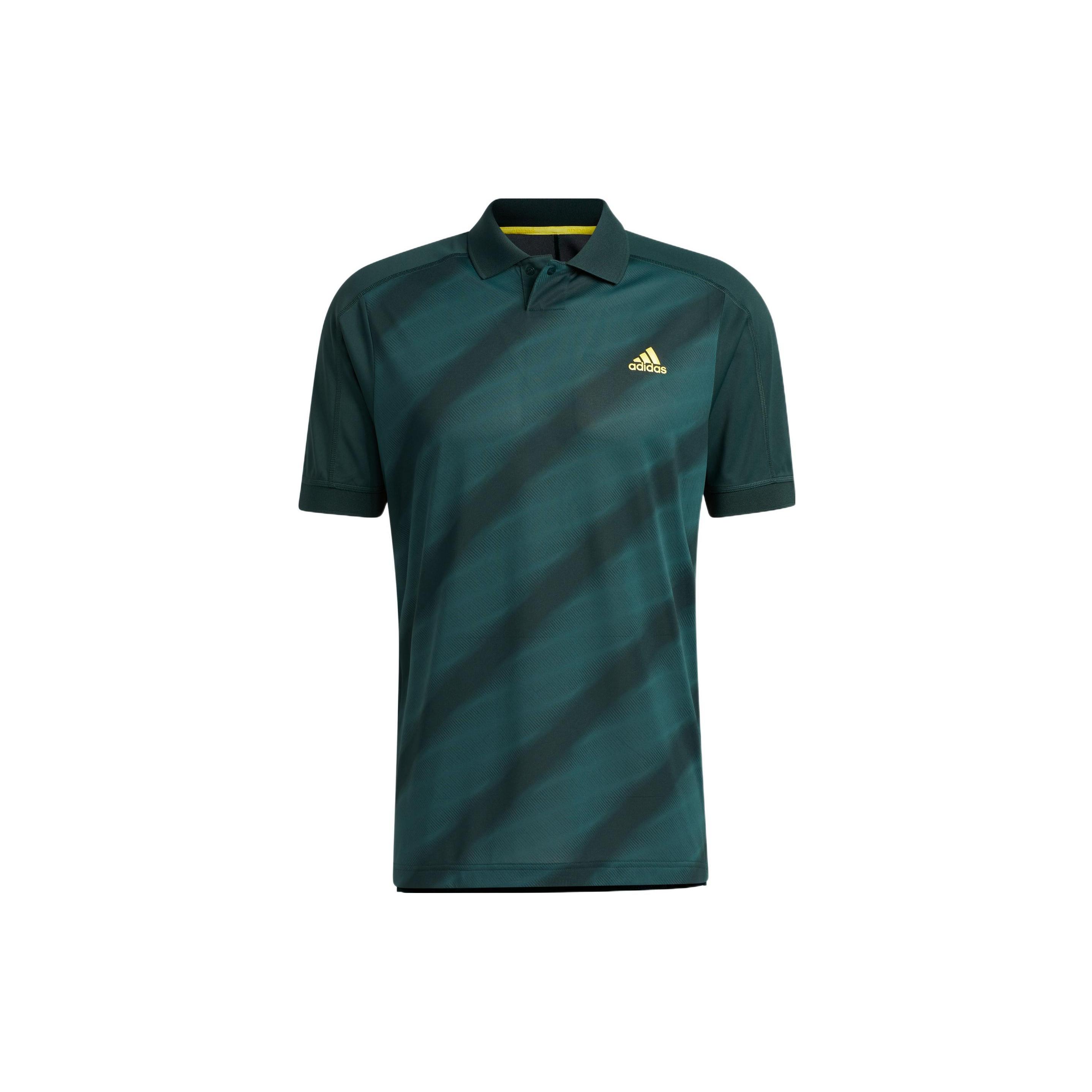 adidas Stmnt Prt Polo LogoPolo Men s HF9040 S