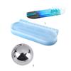 DIY Crafts Mold Bowling Alley Silicone Resin Casting Molds Family Entertainment Moulds Perfect Gift for DIY Enthusiasts