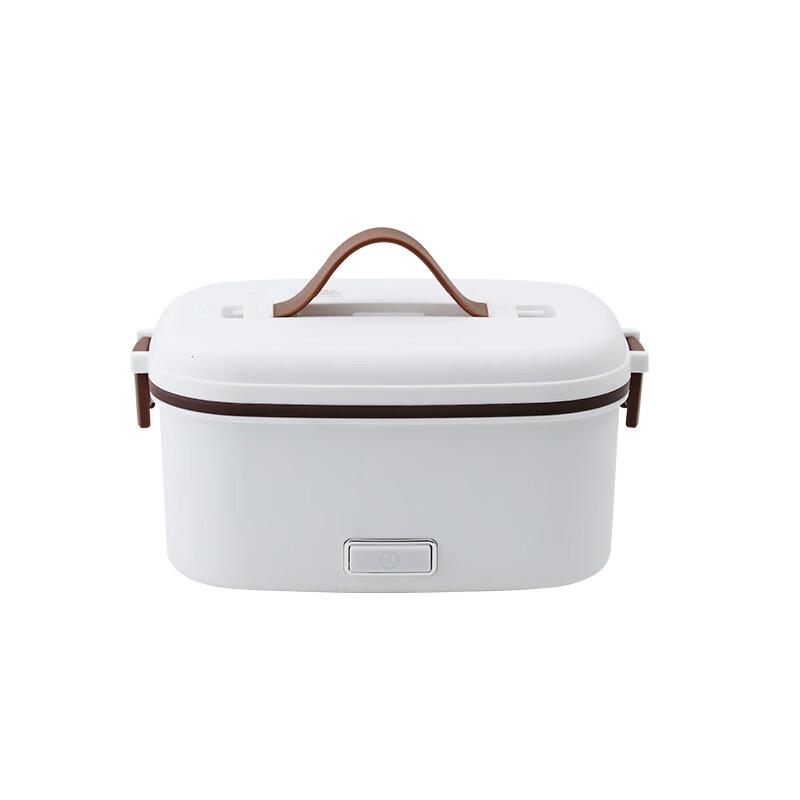 LISM Portable Electric Heated Lunch Box