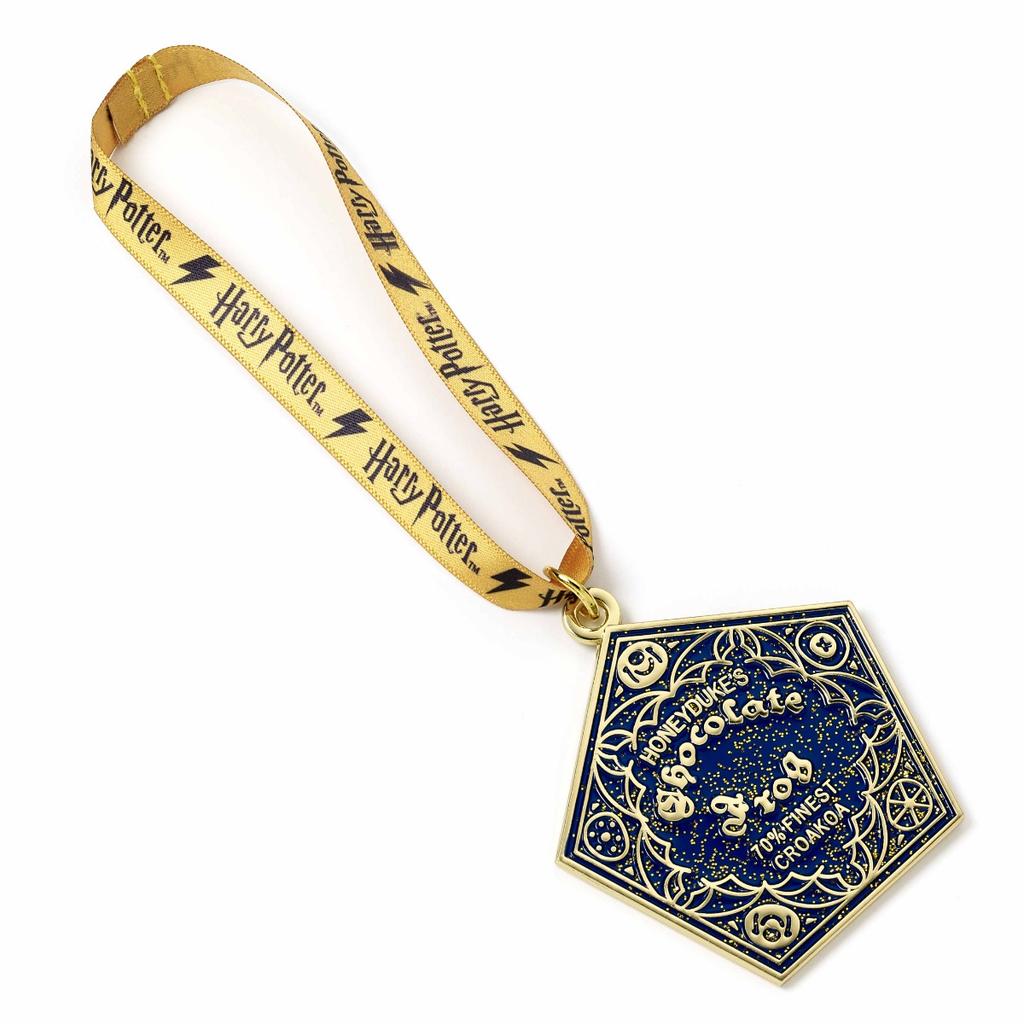Harry Potter 3d Chocolate Frog Hanging Ornament