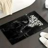 C-CR7 Football Ronaldo Floor Mat Soft Non Slip for Entry Door Bathroom Indoor Home Decorative Carpet