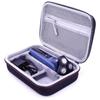 Shockproof Hair Trimmer Storage Box Anti-Scratch Shaver Carrying Case  Outdoor