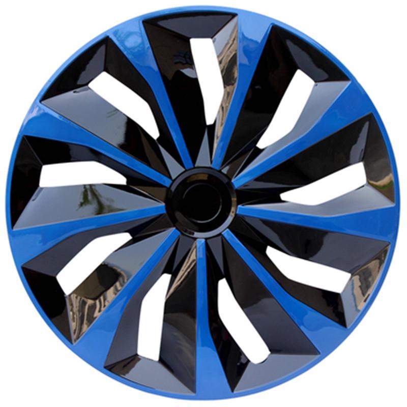Coprimozzo Decorativo per Ruota Auto da 17 pollici