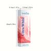 Pomegranate Sakura Blossom Whitening Toothpaste, Fresh Breath, Clean The Mouth, Removing Dental Stains , Protect The Gums, Fluoride Free Toothpaste