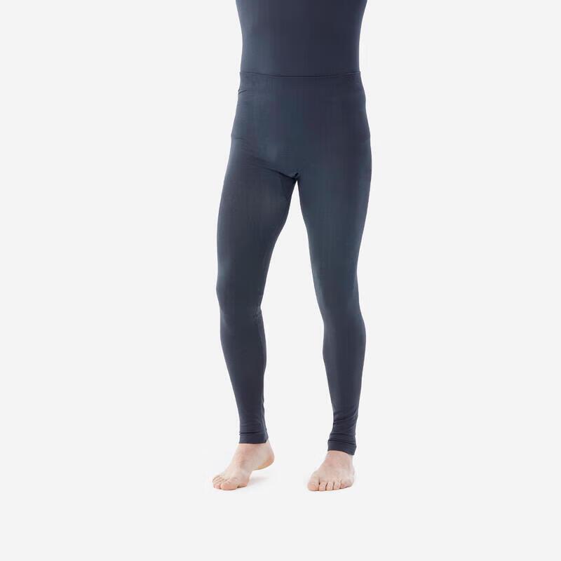 Мужские термоштаны для катания на лыжах Decathlon XS/S
