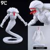 9L 3D Jujutsu Kaisen  Figure Titan 13 Anime Gojo Black Outfit Model Lucky 13 Model Dummy 13 Anime Multi-Jointed Poseable Toys