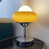 Danish Tart Style Nordic Bedside Lamp