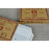 2013 Yunnan Menghai 7562 TAETEA Dayi Tea Pu-erh Brick Tea Ripe Puer Tea 250g