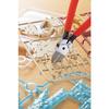 Takagi PRO ZONE Plastic Nippers 150mm