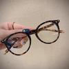 Fashion Optical Glasses Frames Women Men Retro Transparent Computer Eyewear Women Men Clear Lens Ladies Eyeglasses Unisex