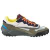 Onitsuka Tiger Admix Runner Dark Olive Feather Unisex Sneakers Green Feather-Grey 1183A262-300