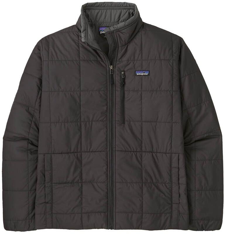 

Patagonia Light Gust Jacket (20555) черный XS
