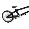 Bicycle Model Vehicles Model, Mini Road Toys, Office Home Office, Miniature Figurines,