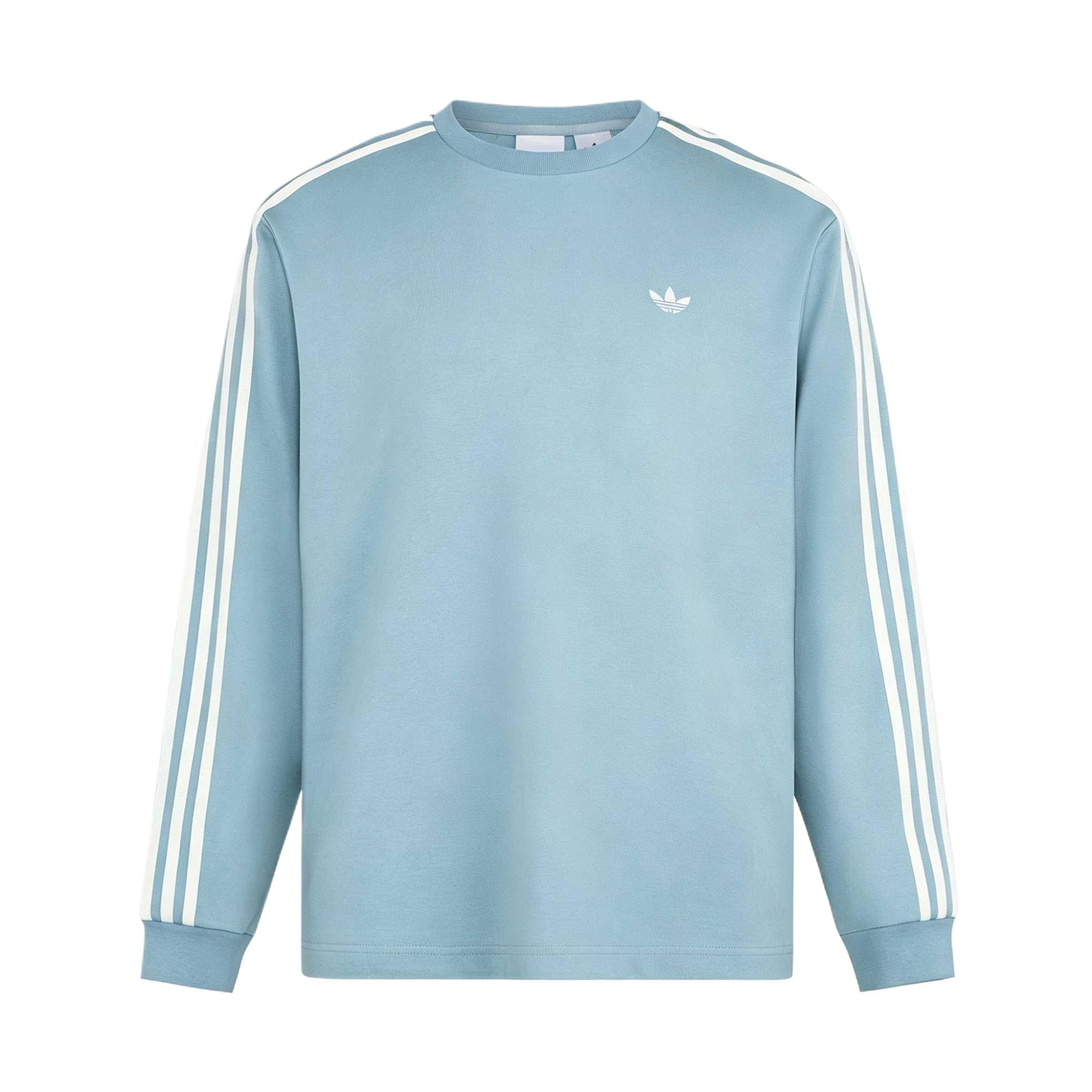 Adidas Originals Casual Pullover T-Shirt Men Tops LC8313 XS