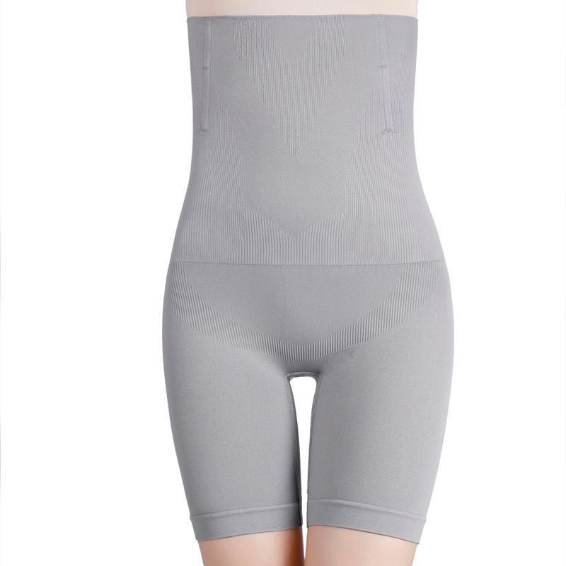 High-Waisted Tummy Control and Hip-Lifting Shapewear Pants for Women