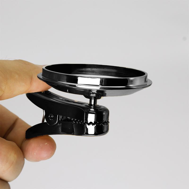 

Flameless Christmas Tree Candles Lights, Flickering Clip-On Taper Candle Stick With Removable Clips D