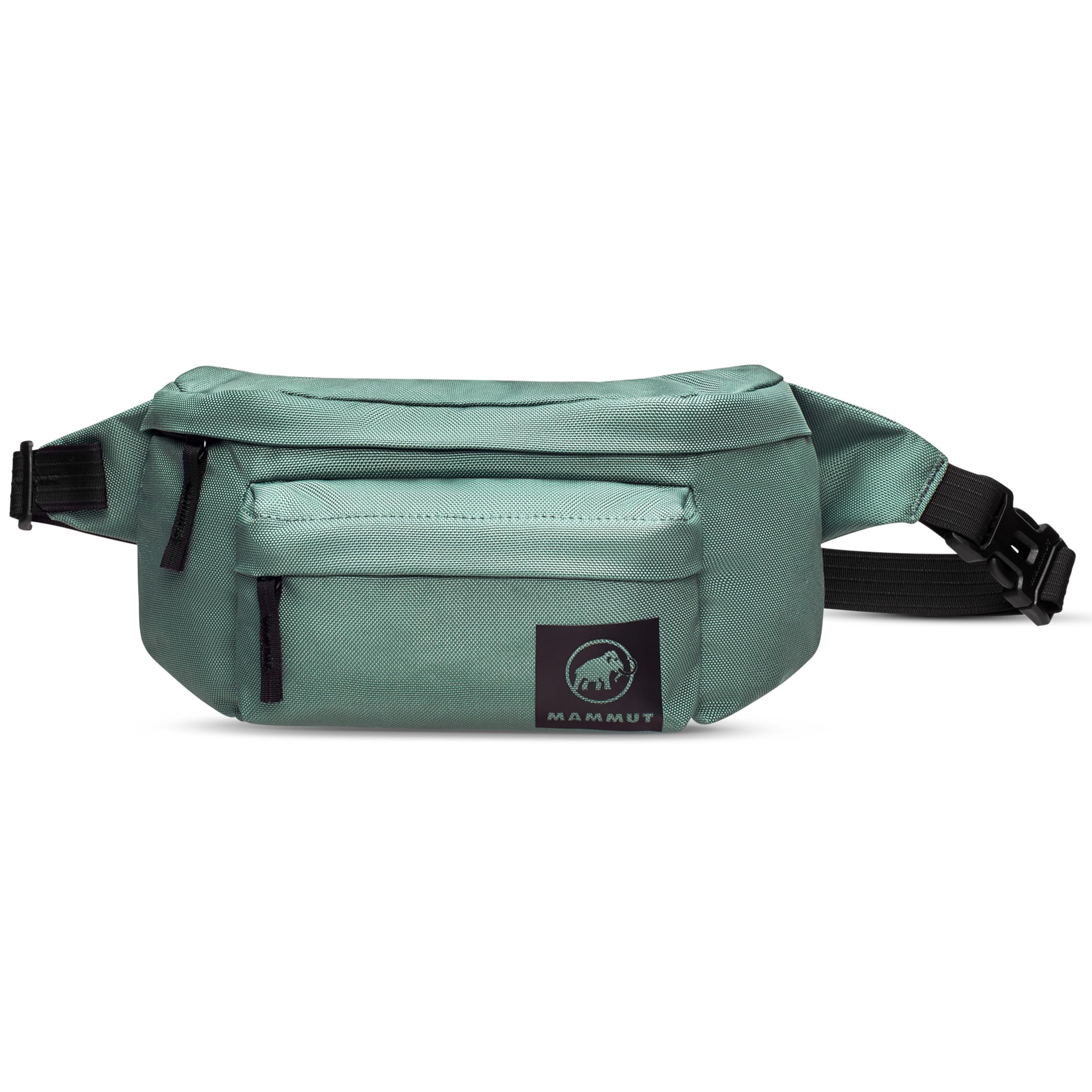 

Xeron Neuveville Neuveville Waistpack dark jade Waistpack/Xeron 2810-00142