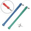 Motorcycle Repairing Accessories Valve Stem Core Remover Tire Valve Stem Puller