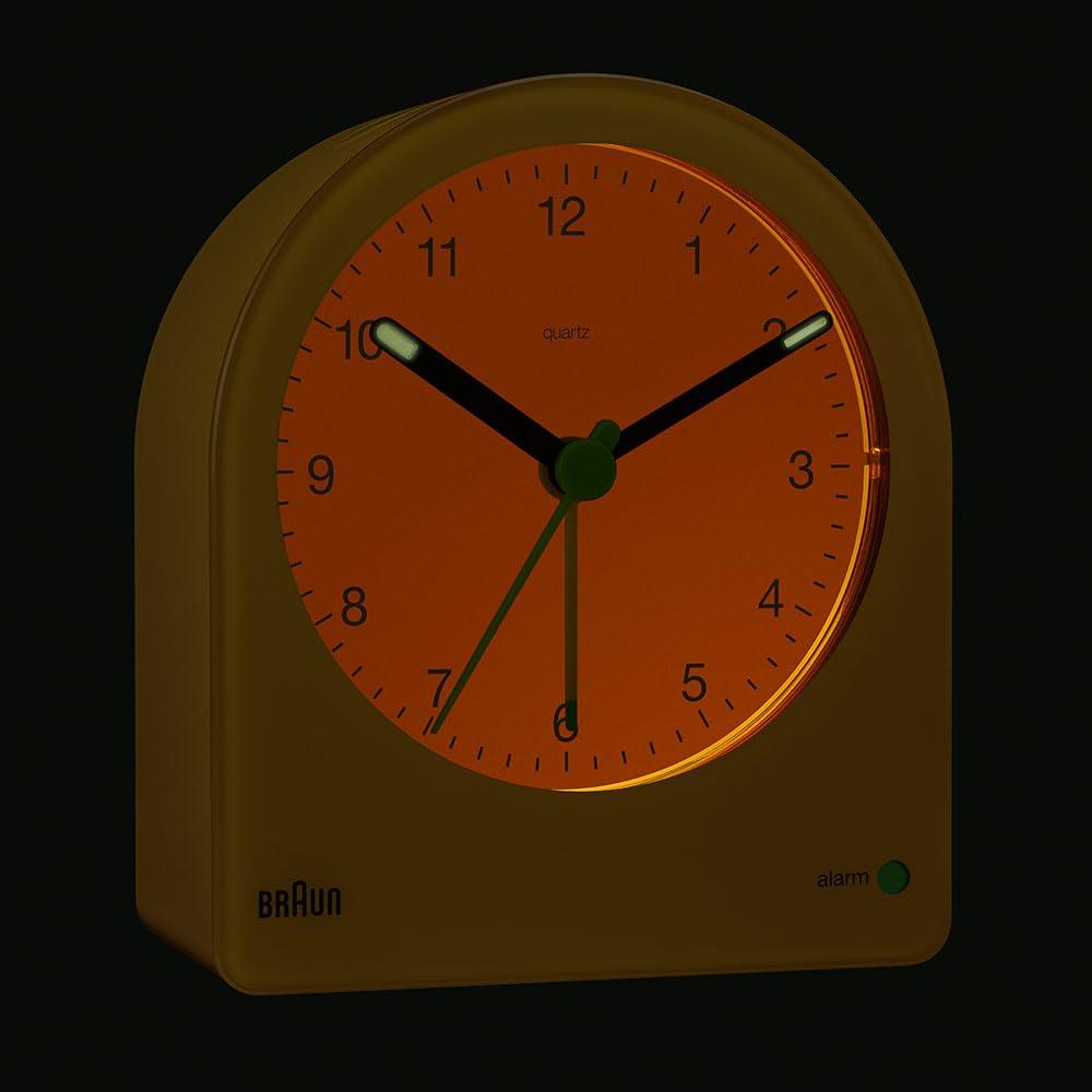 [Brown] Watch BC22Y Yellow