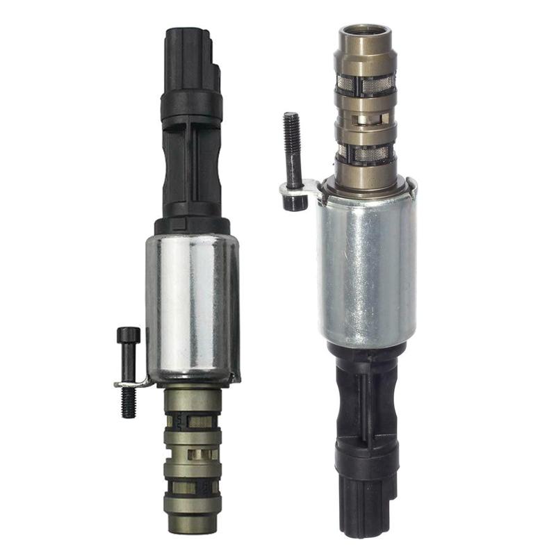 Timing Solenoid Oil Control for  Variable Timing Control for  3L3Z6M280EA Easy Installation