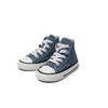 Converse Chuck Taylor All Star Velcro High Top Canvas Shoes Baby Sneakers A08430C