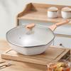 Maifan Stone Non-stick Stir-fry Pan