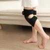 1Pc Electric Heating Knee Pads Self-heating Knee Massager Keep Warm Old Cold Legs Knee Joint Hot Compress Pain Physiotherapy Artifact